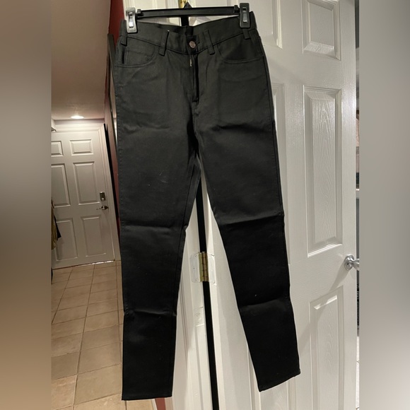 Celine W_SK_001 Jeans